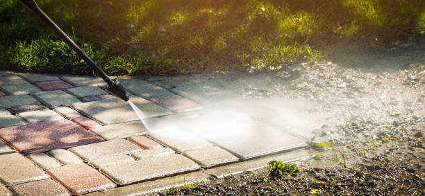 Concrete Sealing in Dorothy, NJ